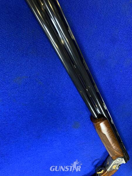 Bettinsoli Diamond Line Over and Under 20 Bore/gauge - {CATEGORY}
