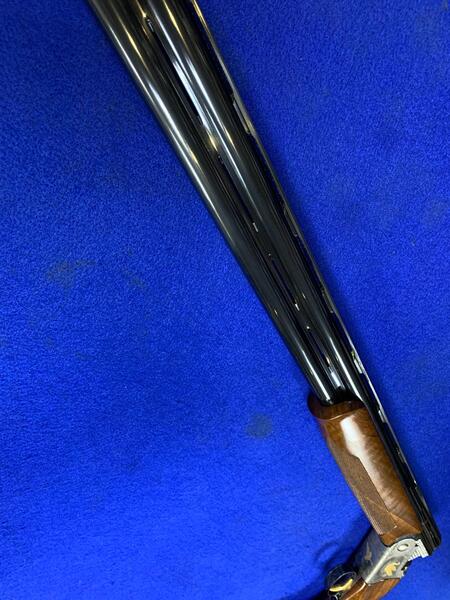 Bettinsoli Diamond Line Over and Under 20 Bore/gauge - {CATEGORY}