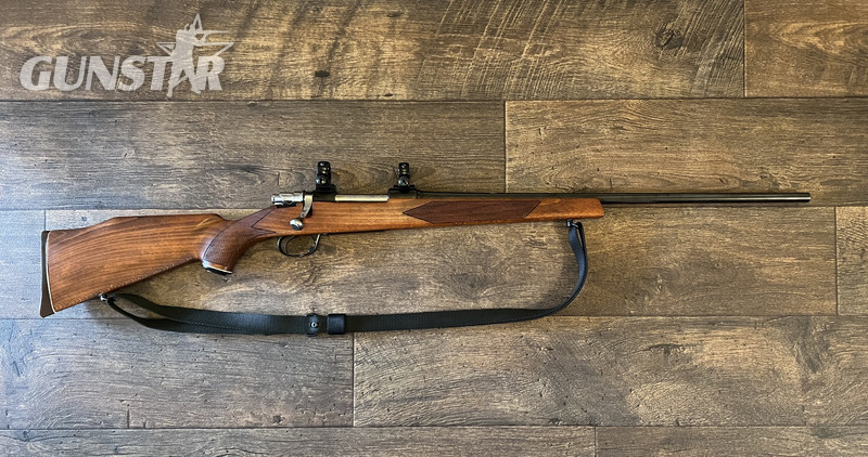 Parker-Hale  Bolt Action .308 Rifle in 