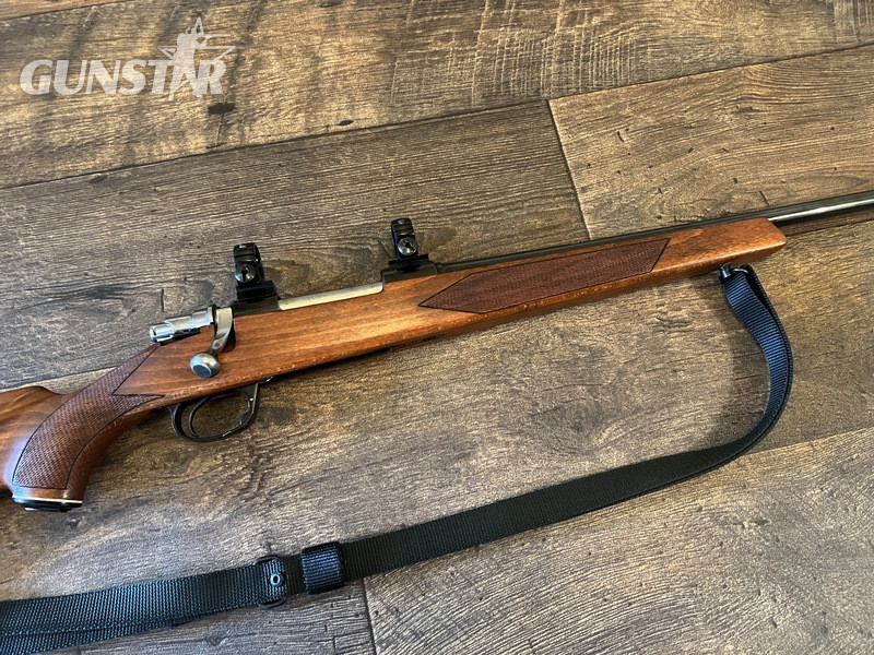 Parker-Hale  Bolt Action .308 Rifle