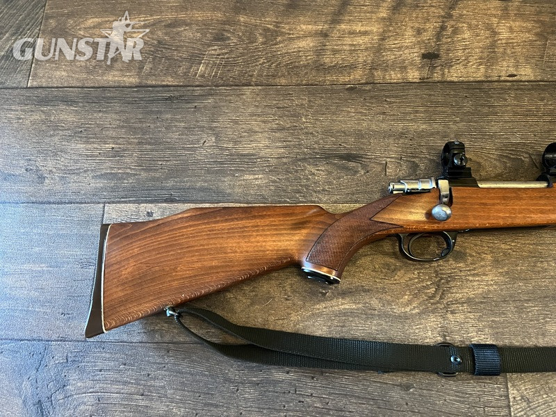  Parker-Hale  Bolt Action .308 Rifle