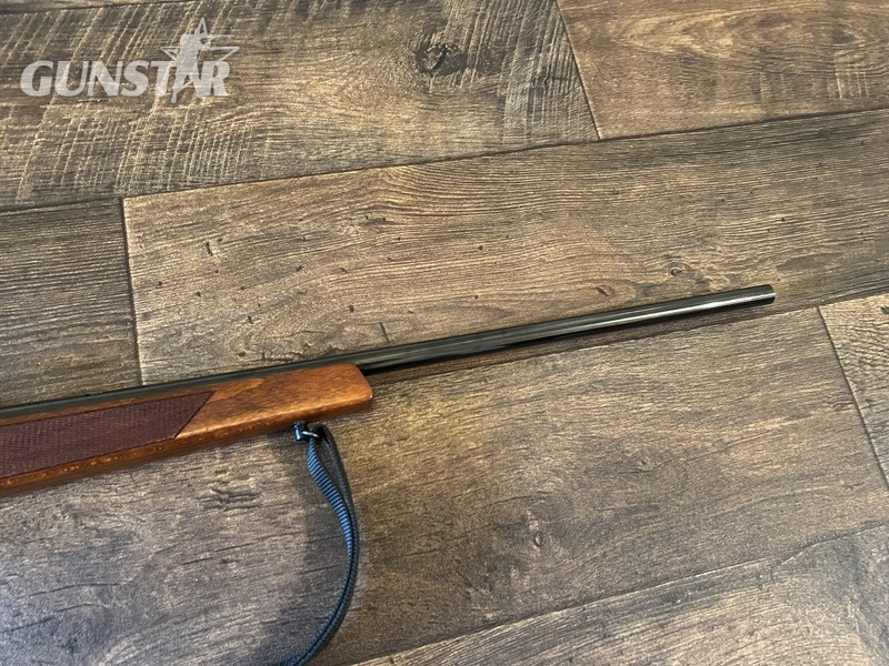 Parker-Hale  Bolt Action .308 Rifle - {CATEGORY} in 