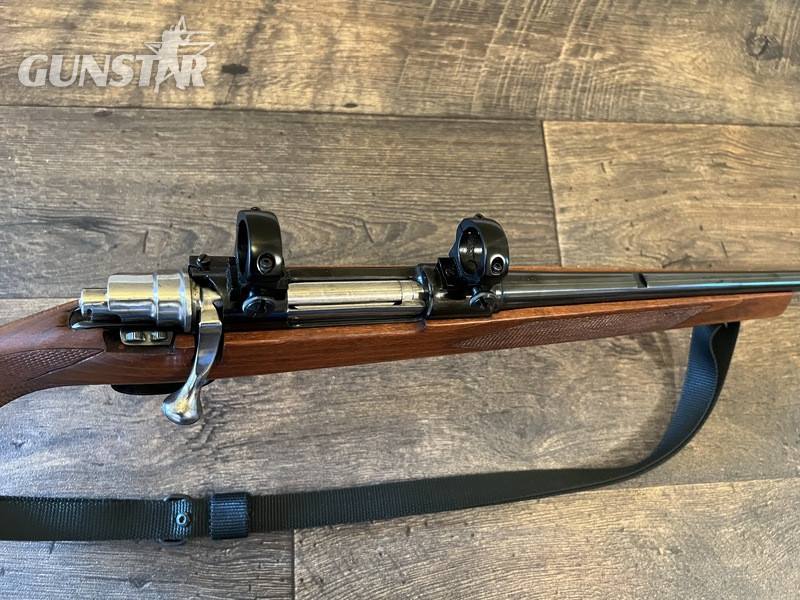 Parker-Hale  Bolt Action .308 Rifle - {CATEGORY}