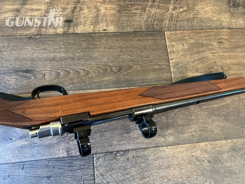 Parker-Hale  Bolt Action .308 Rifle 