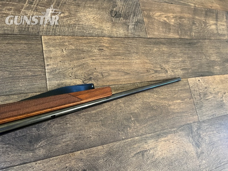 {CATEGORY} - Parker-Hale  Bolt Action .308 Rifle in 