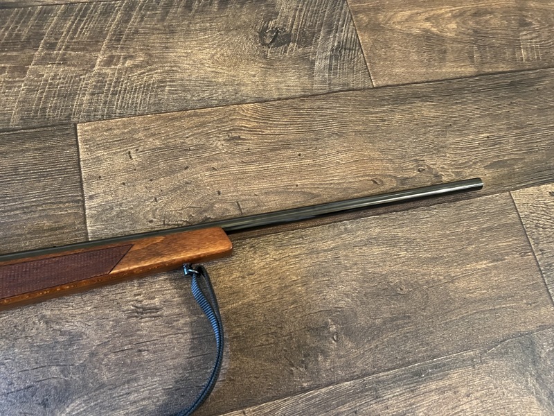 Parker-Hale  Bolt Action .308 Rifle - {CATEGORY} in 