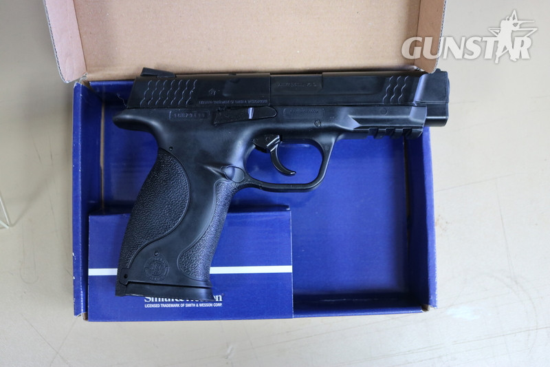 Smith & Wesson M&P 45 .177