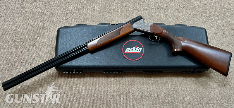REVO Over & Under  Over and Under 28 Bore/gauge