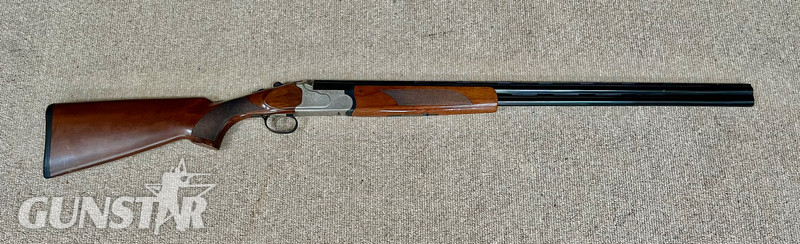  REVO Over & Under  Over and Under 28 Bore/gauge