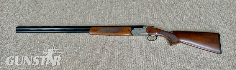 REVO Over & Under  Over and Under 28 Bore/gauge - {CATEGORY} in 