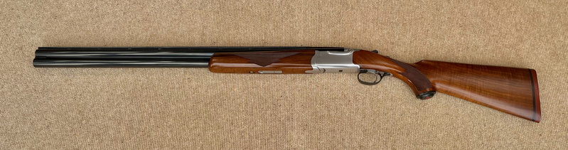 Ruger Red Label Over & Under Shotgun Over and Under 12 Bore/gauge