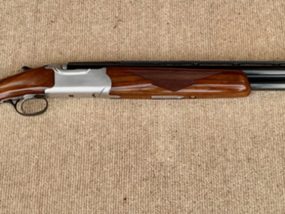 Ruger Red Label Over & Under Shotgun Over and Under 12 Bore/gauge