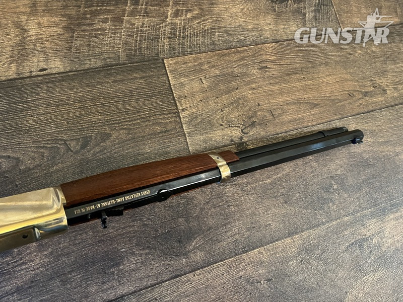 Henry Repeating Arms big boy  Lever Action .357 Rifle 
