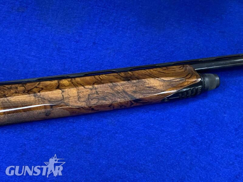 Beretta AL391 Teknys Semi-Auto 12 Bore/gauge