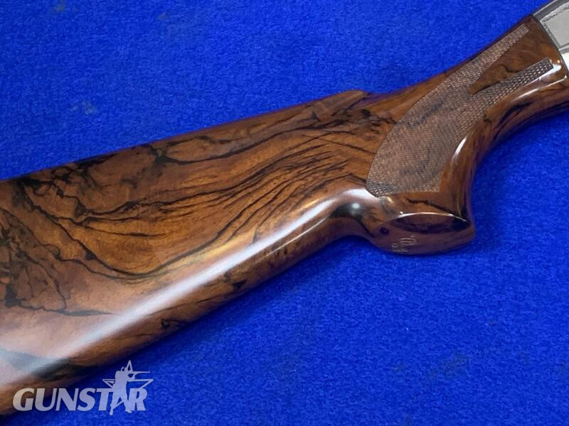 Beretta AL391 Teknys Semi-Auto 12 Bore/gauge - {CATEGORY} in 