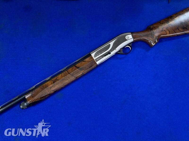 {CATEGORY} - Beretta AL391 Teknys Semi-Auto 12 Bore/gauge in 