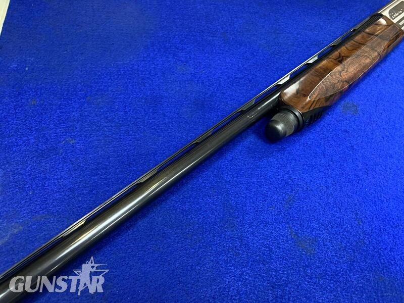 {CATEGORY} - Beretta AL391 Teknys Semi-Auto 12 Bore/gauge