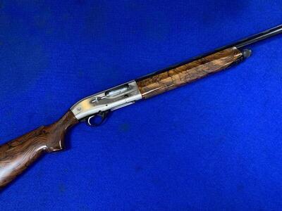 Beretta AL391 Teknys Semi-Auto 12 Bore/gauge
