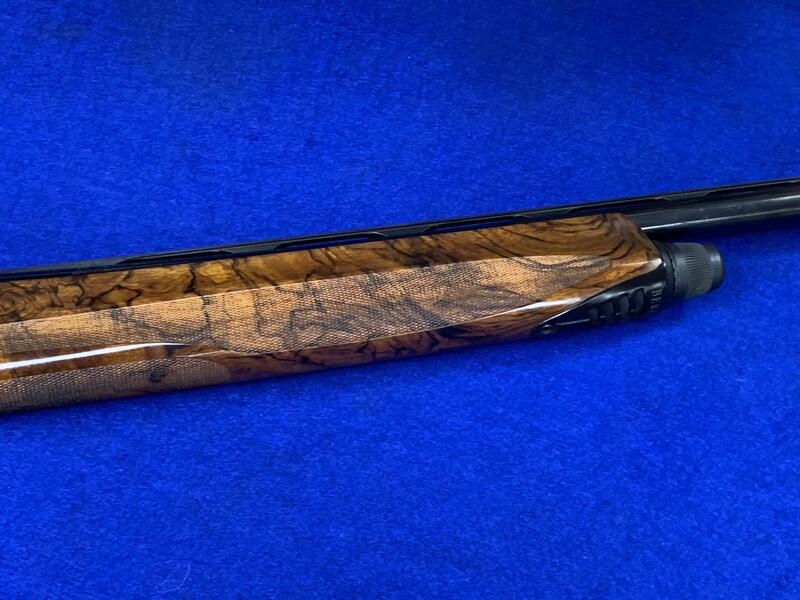 Beretta AL391 Teknys Semi-Auto 12 Bore/gauge