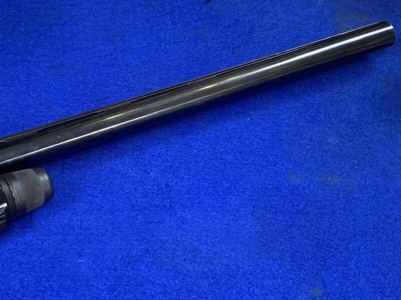  Beretta AL391 Teknys Semi-Auto 12 Bore/gauge