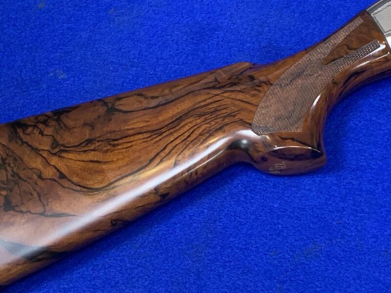 Beretta AL391 Teknys Semi-Auto 12 Bore/gauge - {CATEGORY} in 