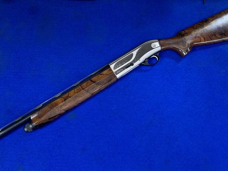 {CATEGORY} - Beretta AL391 Teknys Semi-Auto 12 Bore/gauge in 