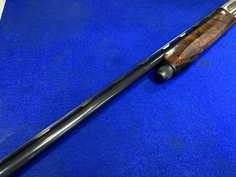 {CATEGORY} - Beretta AL391 Teknys Semi-Auto 12 Bore/gauge