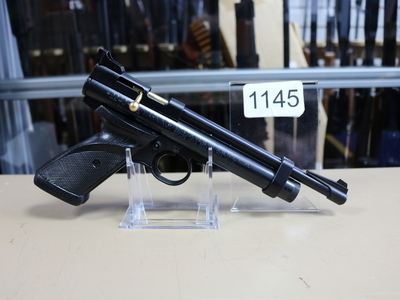Crosman 2240 .22