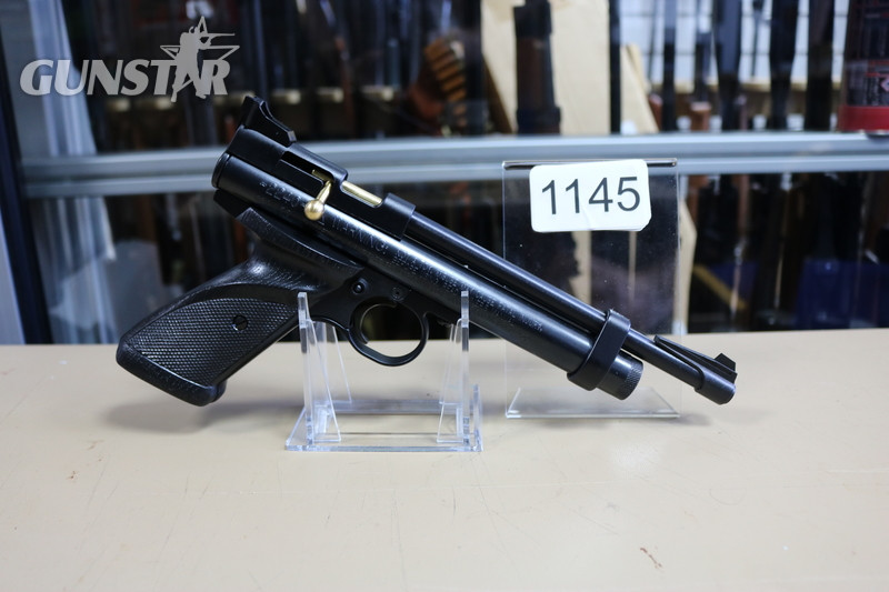 Crosman 2240 .22 in 