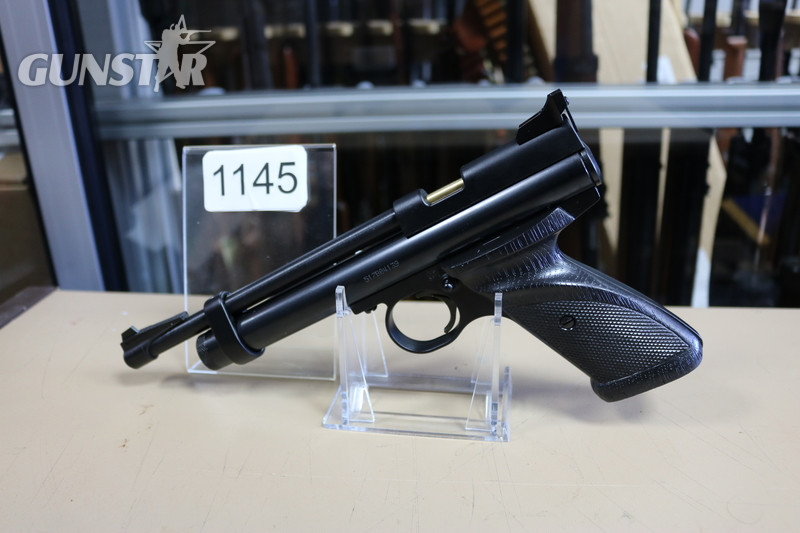 Crosman 2240 .22