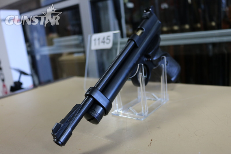  Crosman 2240 .22