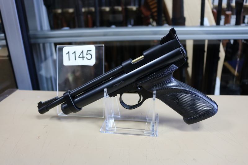 Crosman 2240 .22