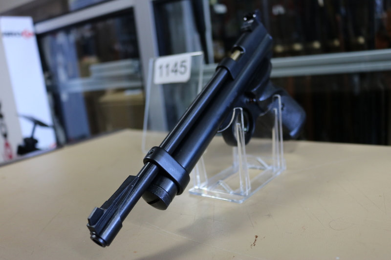  Crosman 2240 .22