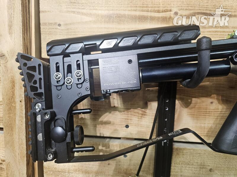 FX Airguns Impact M3 .177