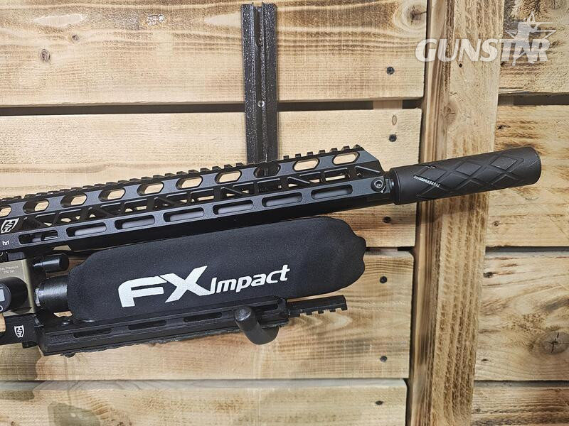 FX Airguns Impact M3 .177 - {CATEGORY} in 