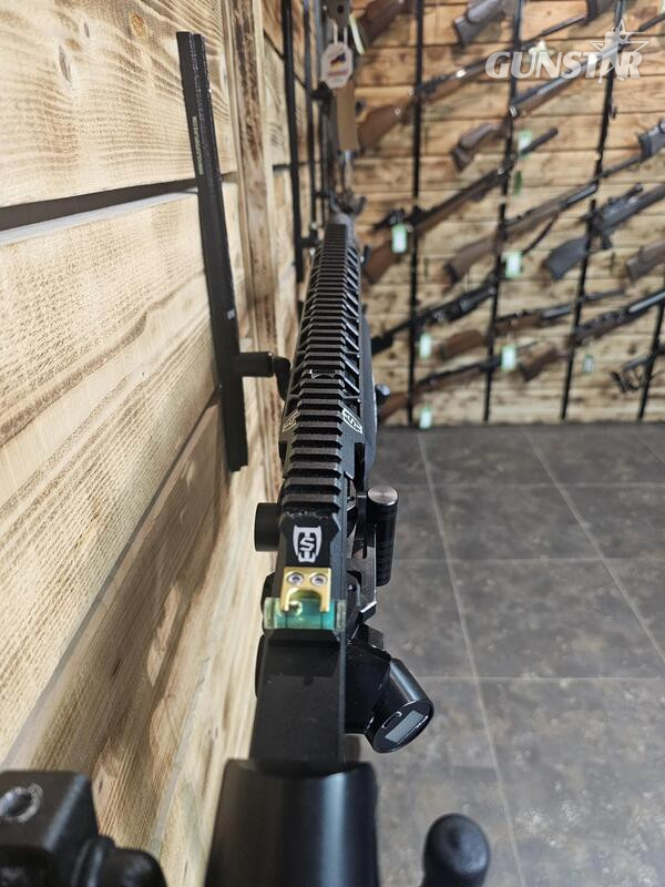 FX Airguns Impact M3 .177 - {CATEGORY}