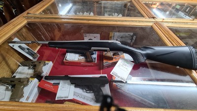 Rifles for sale - Gunstar