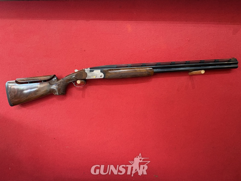 Beretta 682 gold e Over and Under 12 Bore/gauge in 