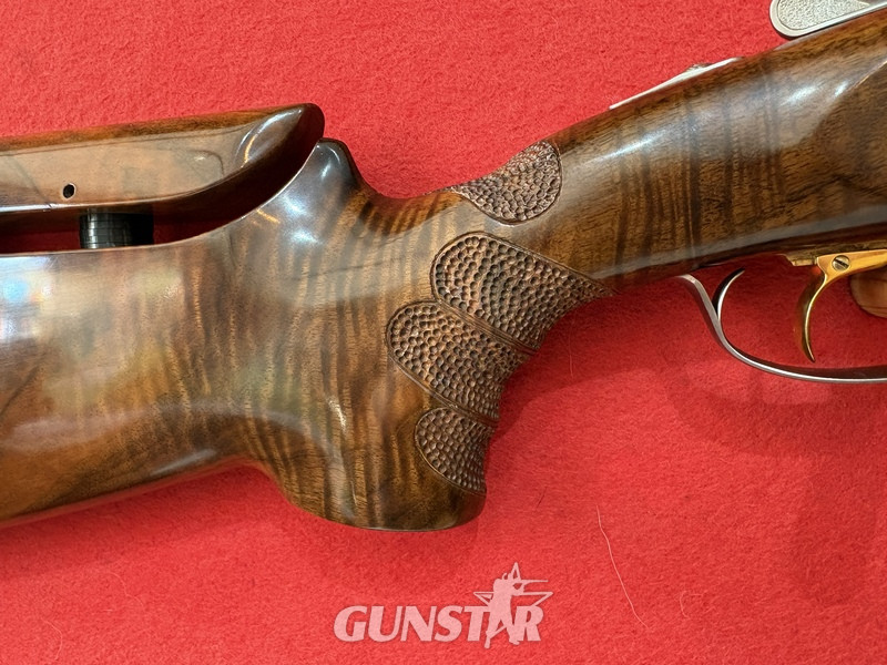 Beretta 682 gold e Over and Under 12 Bore/gauge