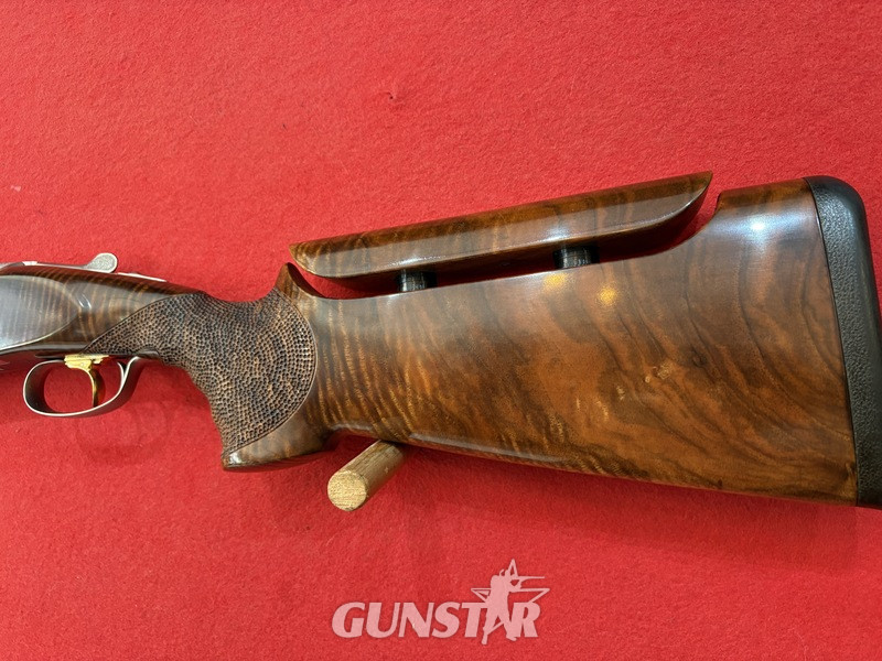  Beretta 682 gold e Over and Under 12 Bore/gauge
