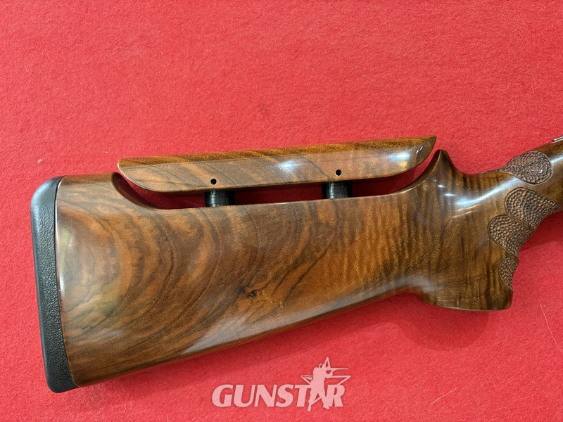 Beretta 682 gold e Over and Under 12 Bore/gauge - {CATEGORY} in 