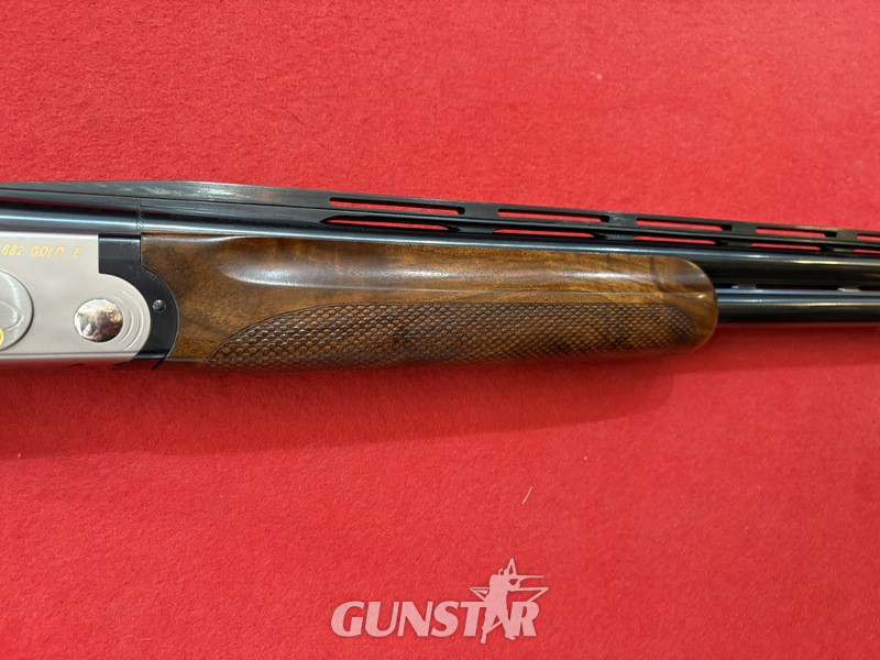 Beretta 682 gold e Over and Under 12 Bore/gauge 