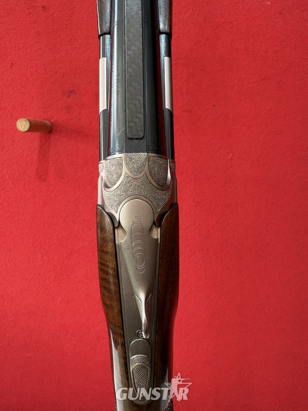 {CATEGORY} - Beretta 682 gold e Over and Under 12 Bore/gauge
