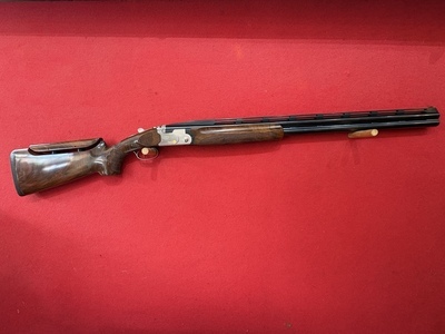 Beretta 682 gold e Over and Under 12 Bore/gauge