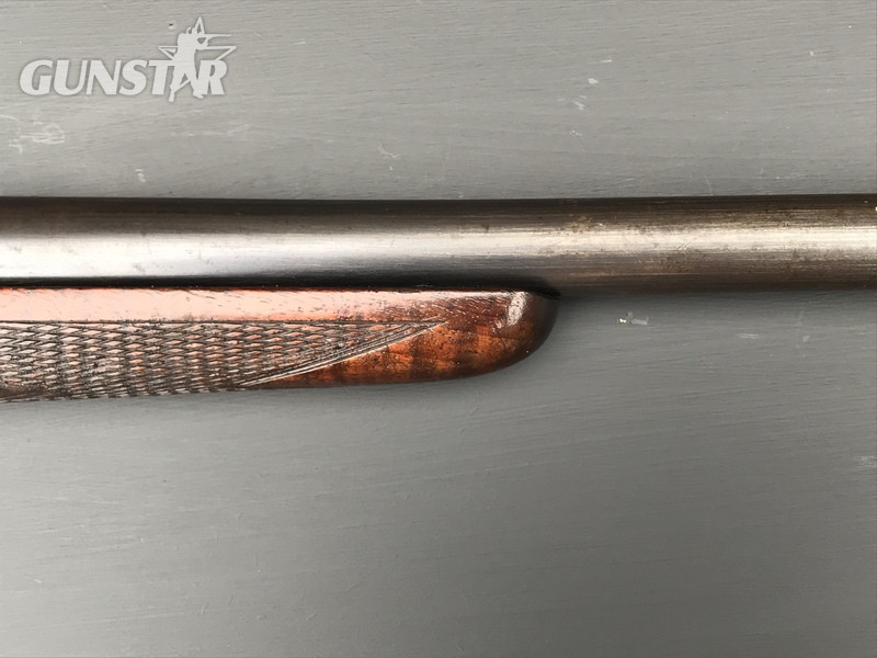 Webley & Scott Manual Hammer Ejector  12 Bore/gauge - {CATEGORY}