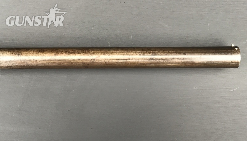 Webley & Scott Manual Hammer Ejector  12 Bore/gauge 
