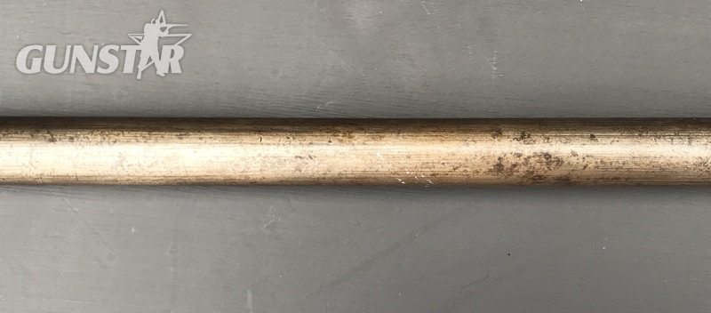 {CATEGORY} - Webley & Scott Manual Hammer Ejector  12 Bore/gauge in 