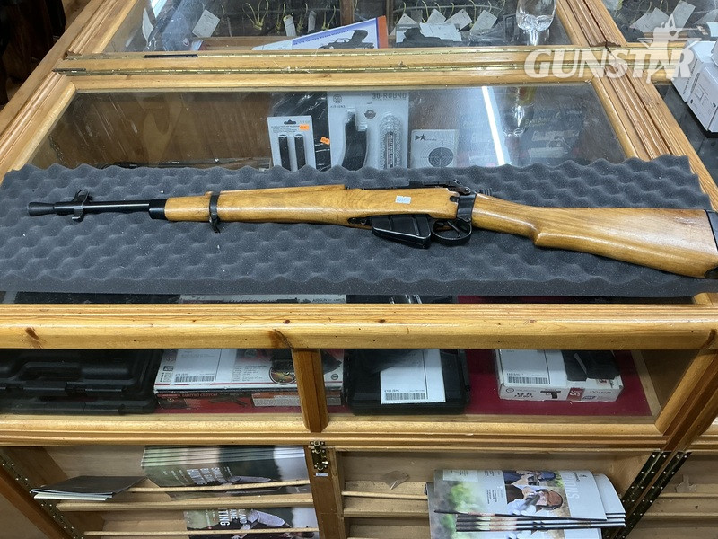 BSA No.5 Jungle Carbine  Bolt Action .303 Rifle in 