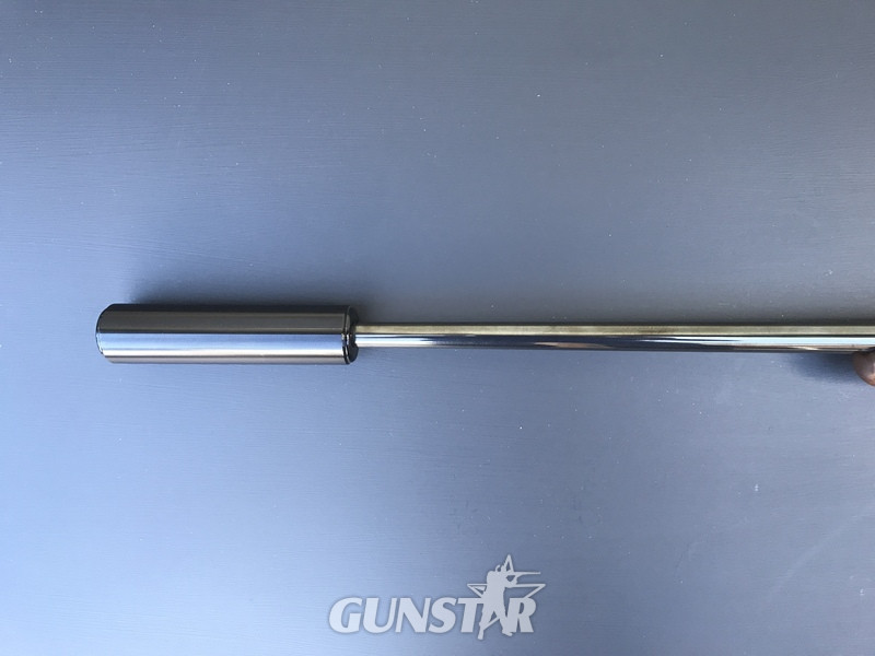 CZ 452 -2E ZKM American Bolt Action .17 Rifle 