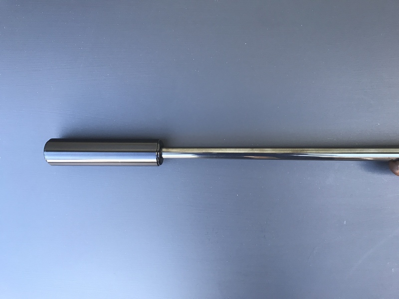 CZ 452 -2E ZKM American Bolt Action .17 Rifle 